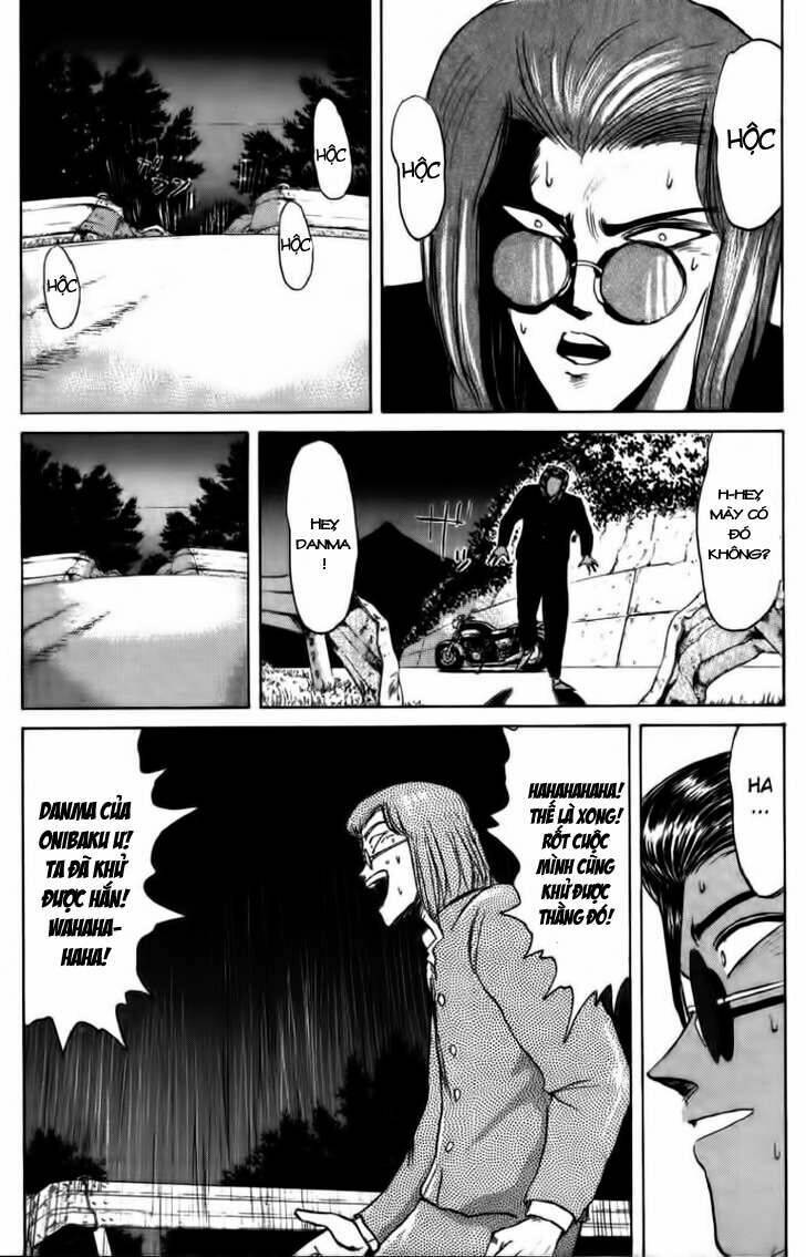 shonan junai gumi chapter 50 13