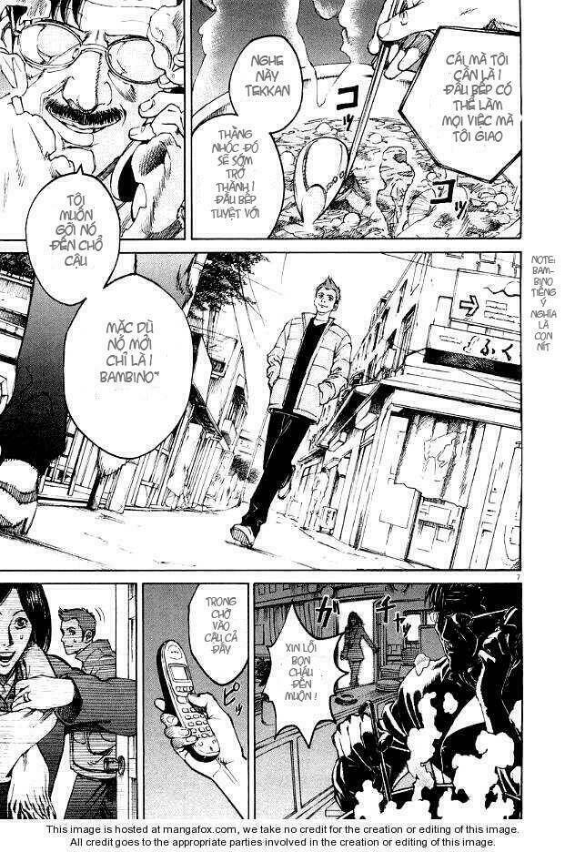 bambino chapter 1 12