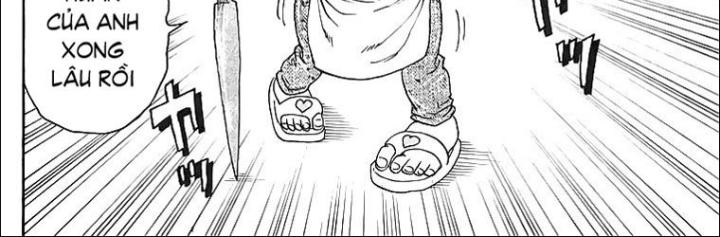 thánh tỏi sành ăn chapter 64 39