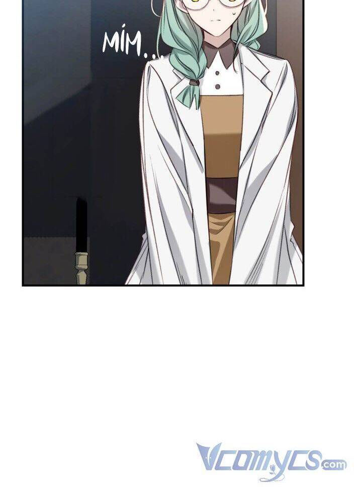 chúng ta có thể trở thành gia đình được không? chapter 48 51