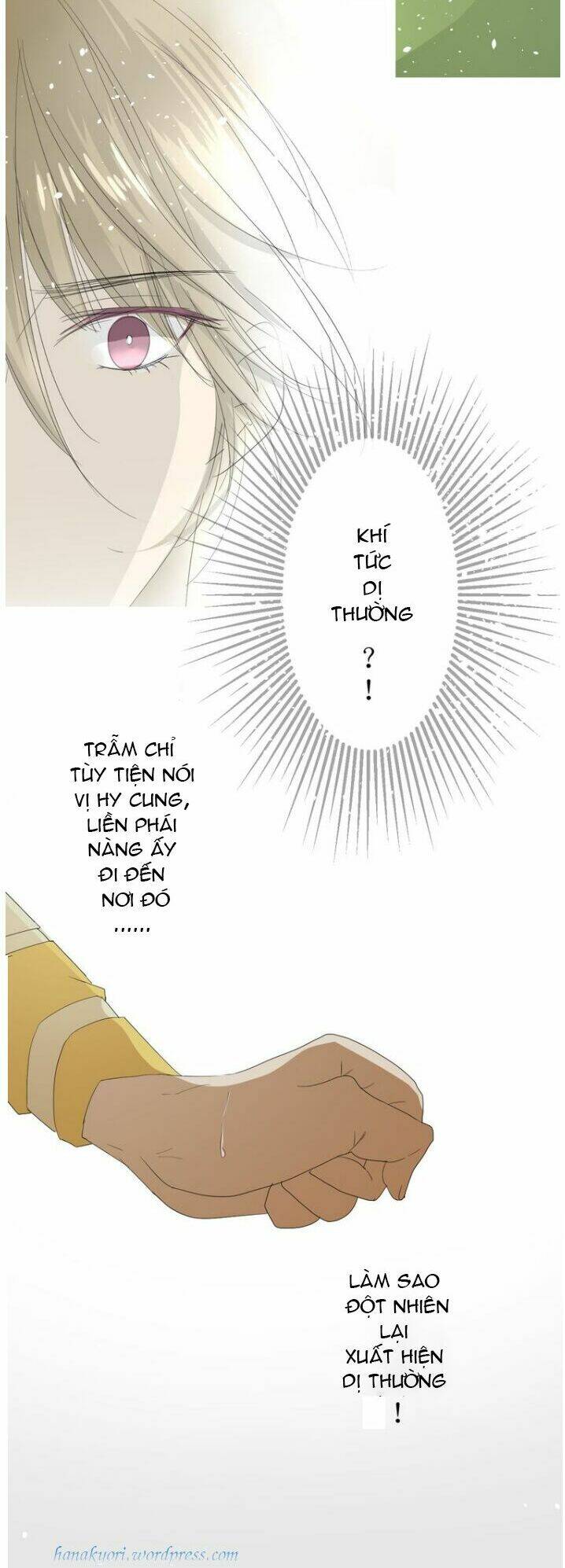 vu chúc thiếu nữ chapter 3 7