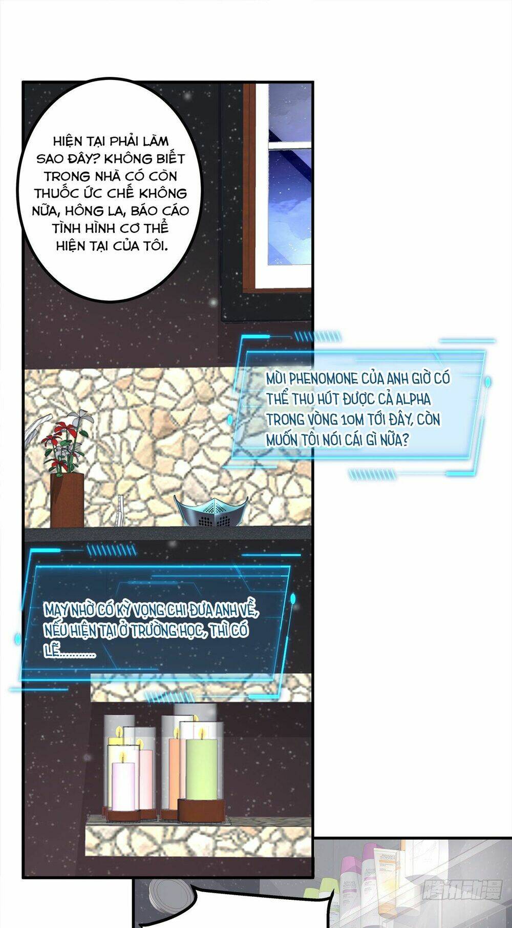 toàn bộ nắm trong tay chapter 42 26