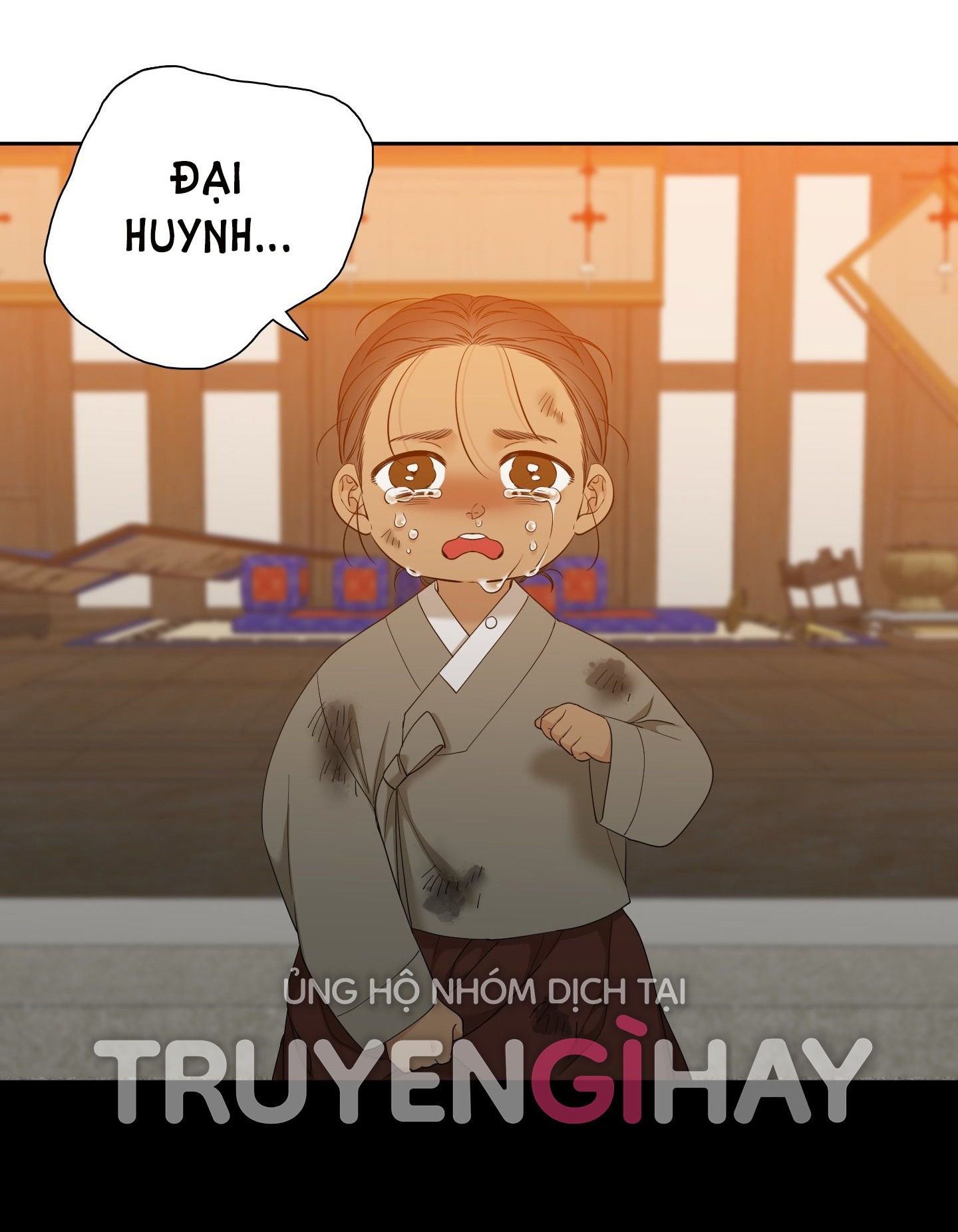 mắt phủ toàn sương chapter 68 63