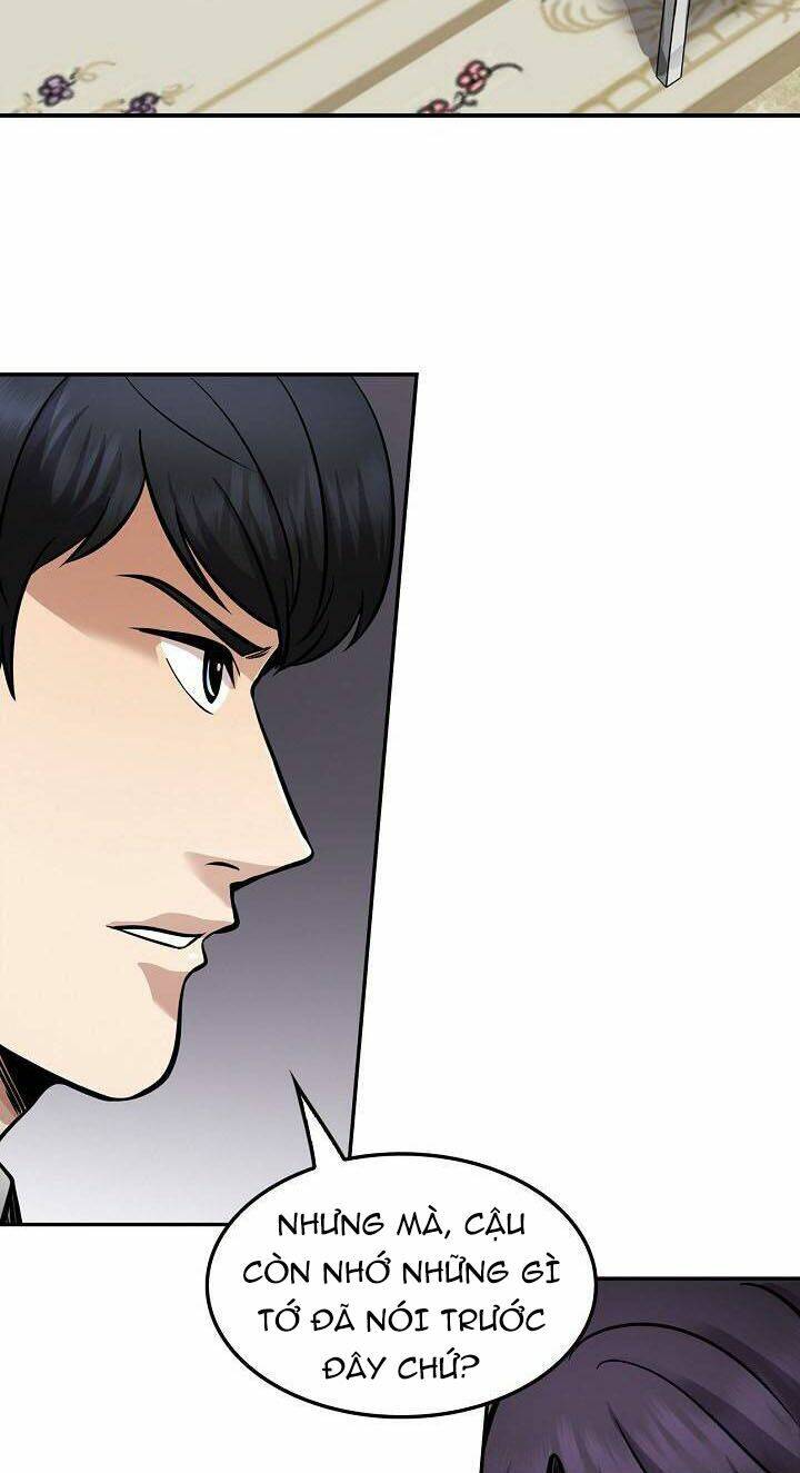 điều tra viên chuyển sinh chapter 118 23