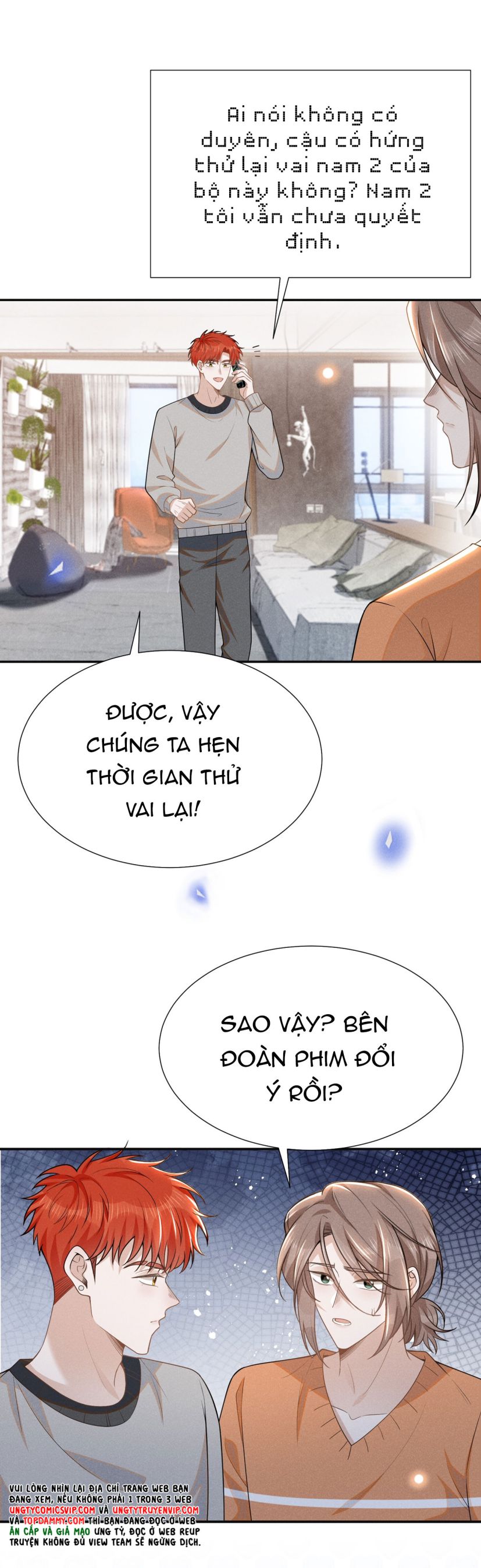 lai sinh bất kiến chapter 106 20