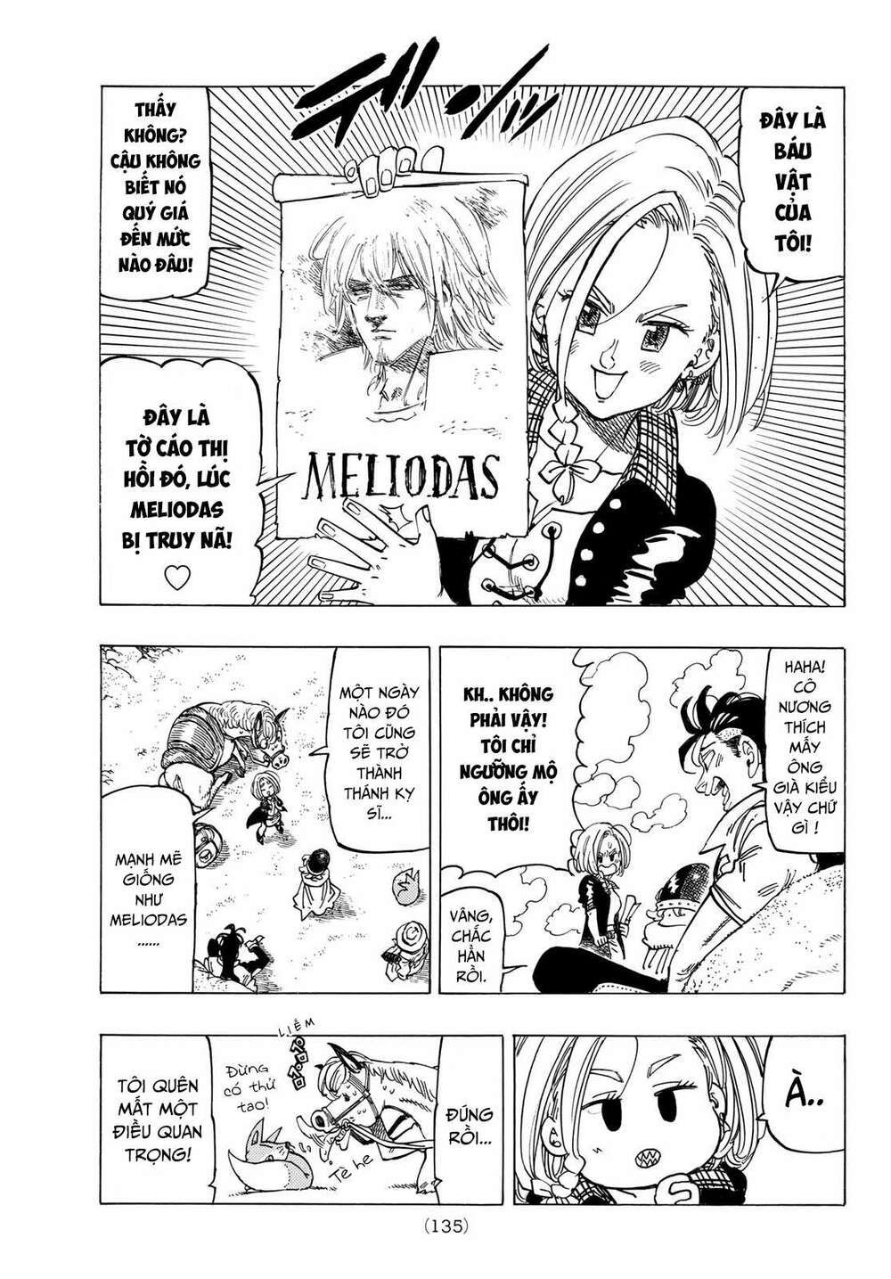 mokushiroku no yonkishi chapter 24 10