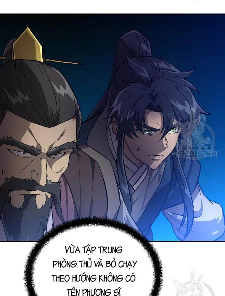 thiếu niên phương sĩ chapter 35 36
