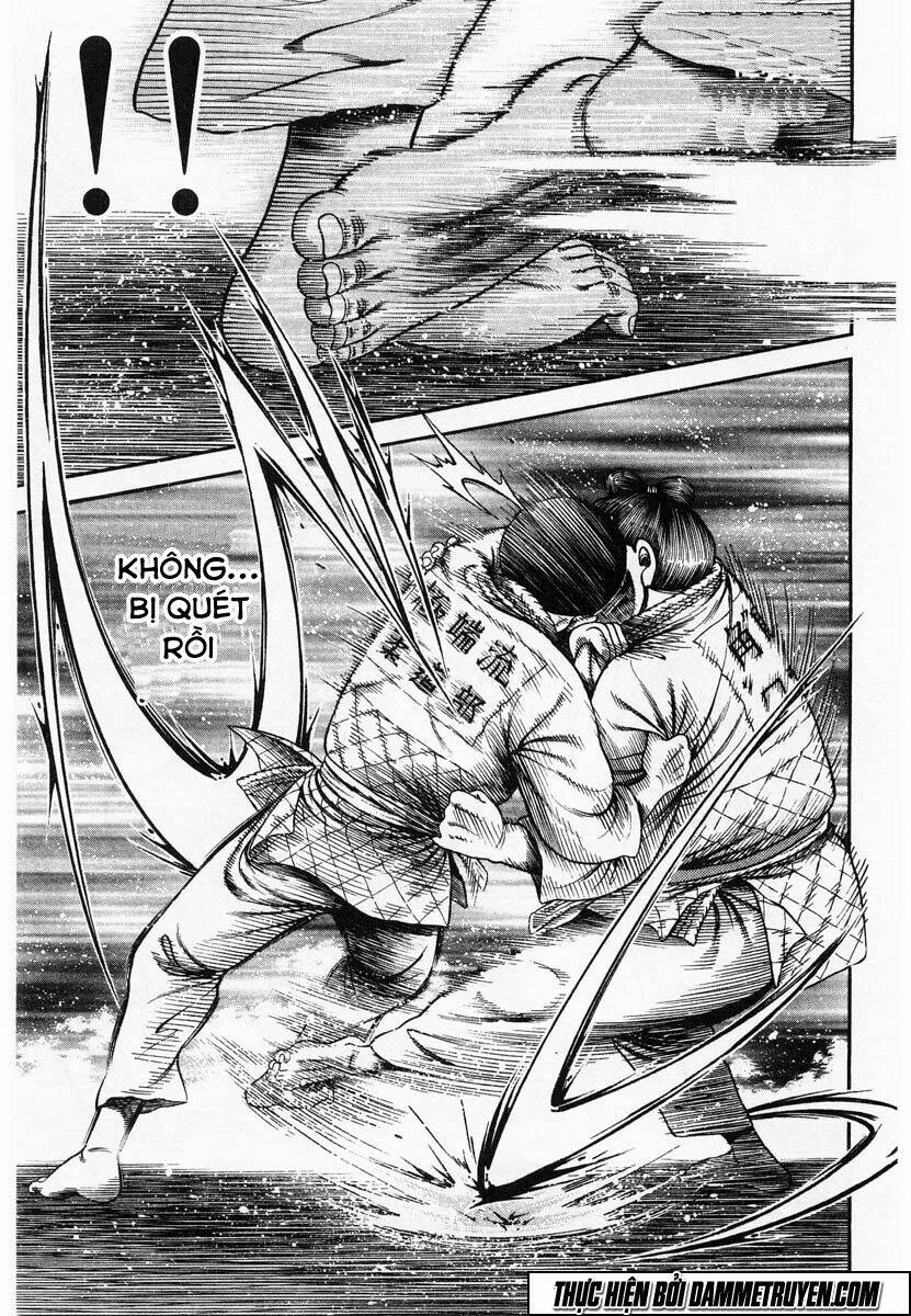 shin kotaro makaritoru! juudouhen chapter 67 4