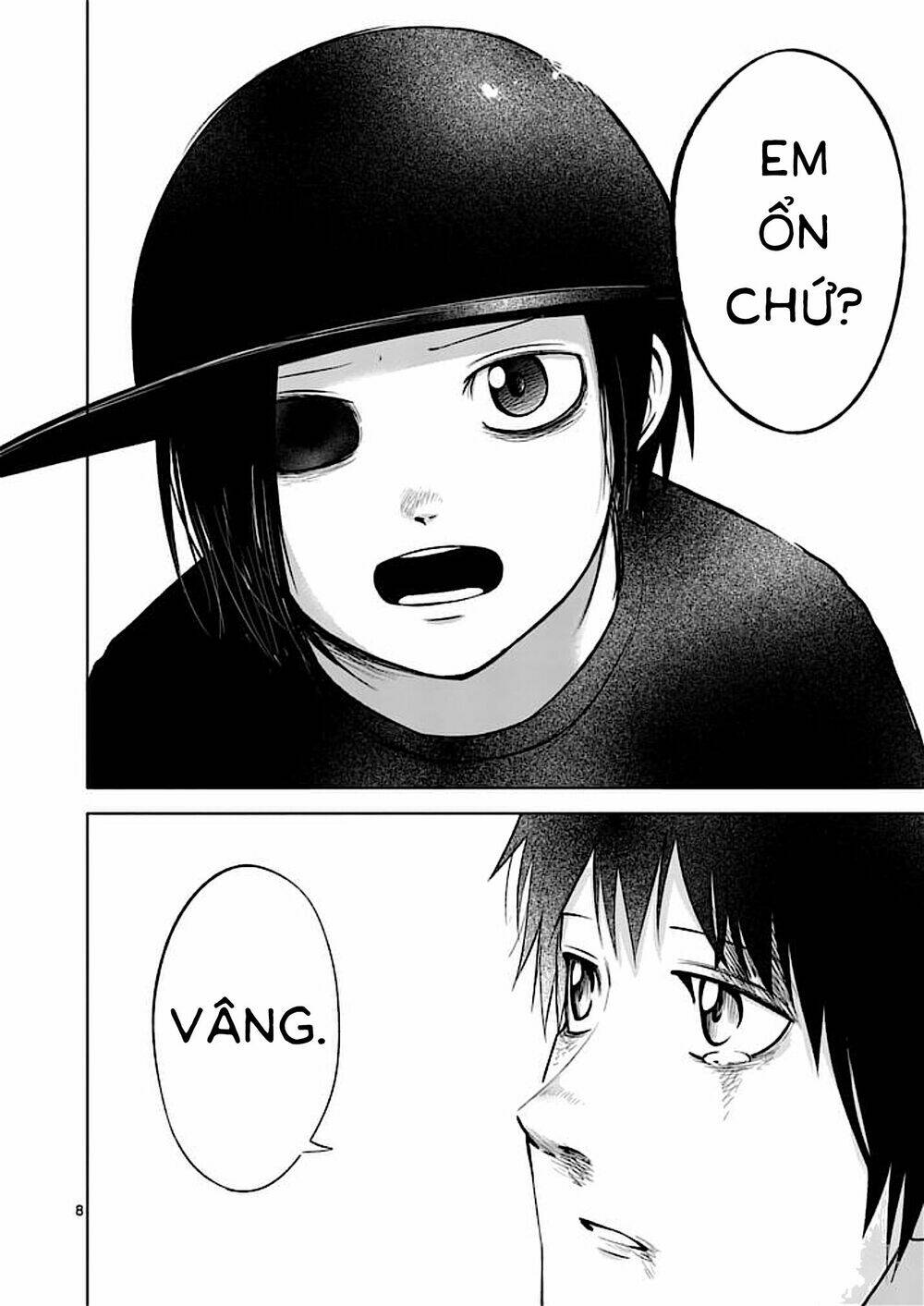 good night world chapter 33 10