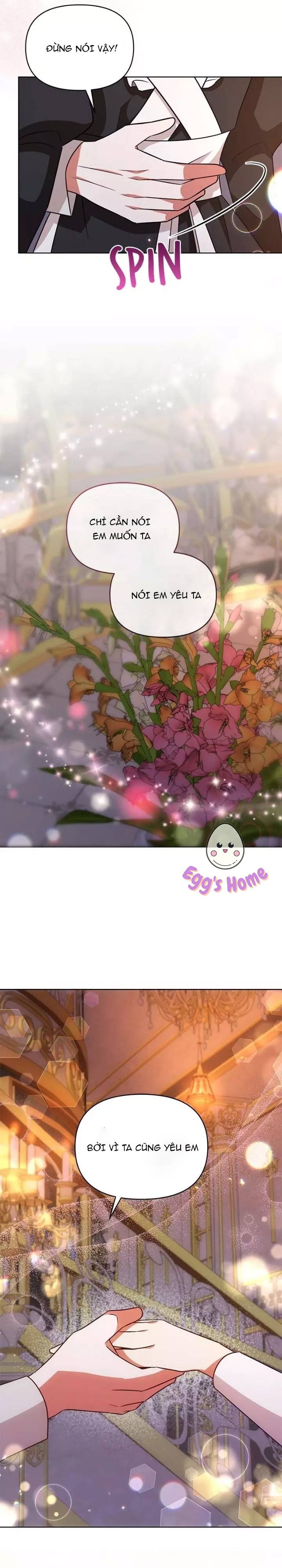 công tước ác quỷ không ngủ được chapter 56 12