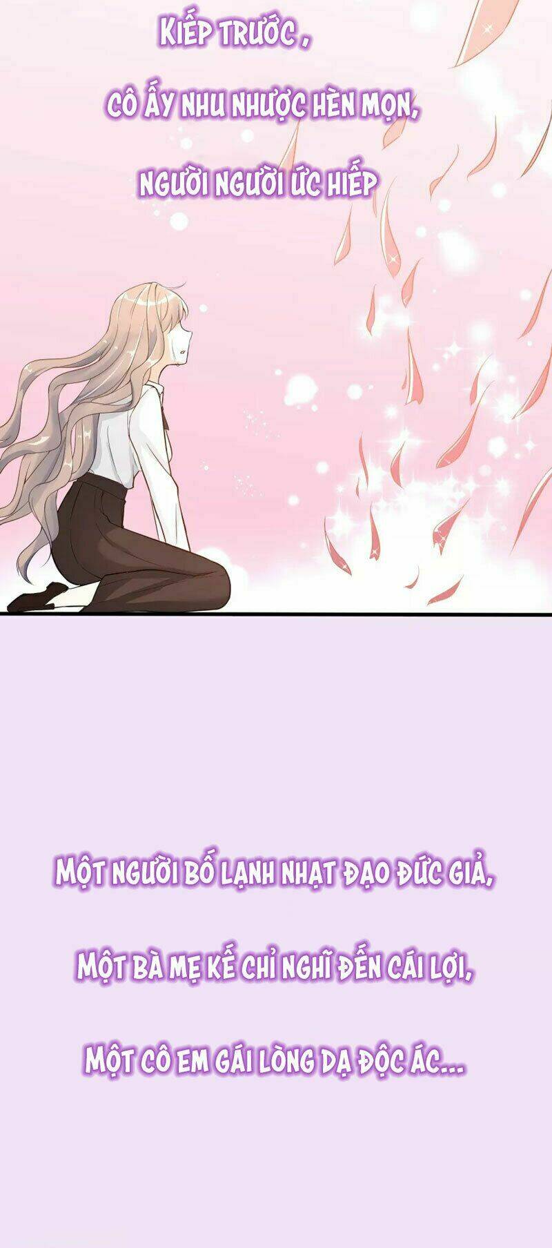 cạm bẫy lửa tình chapter 0 7