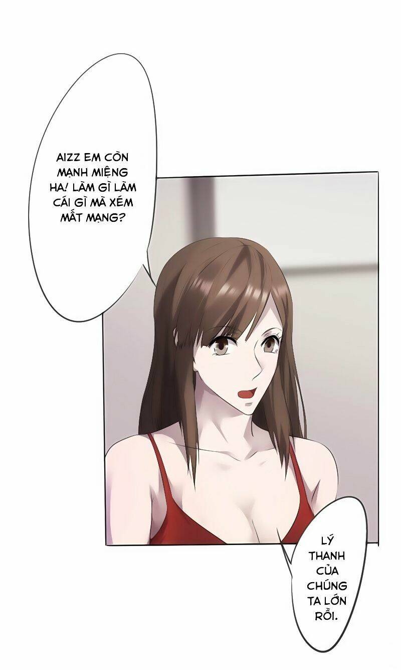 tối cường công nhân chapter 8 5