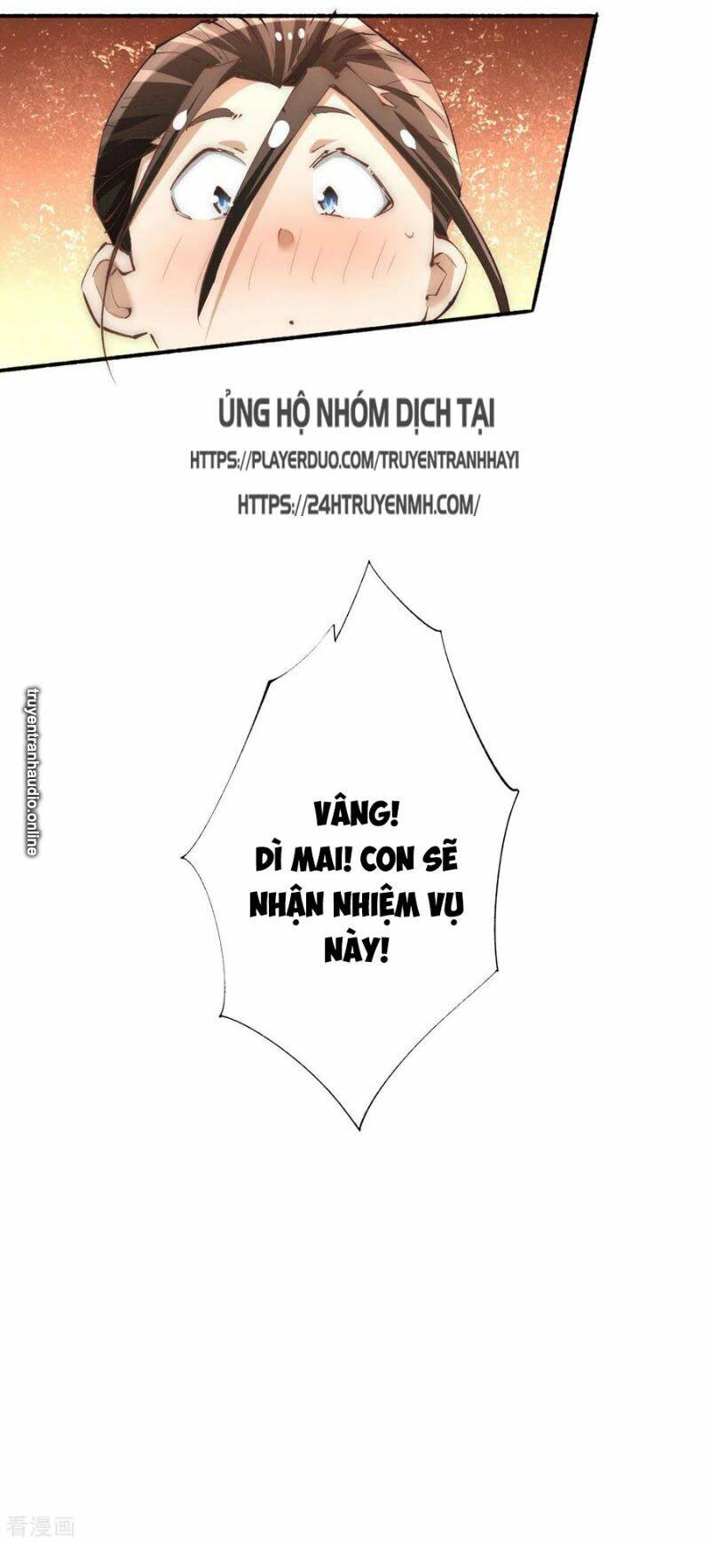 đô thị đỉnh phong cao thủ chapter 195 21