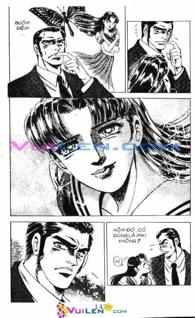 vương tử takeru chapter 23 143