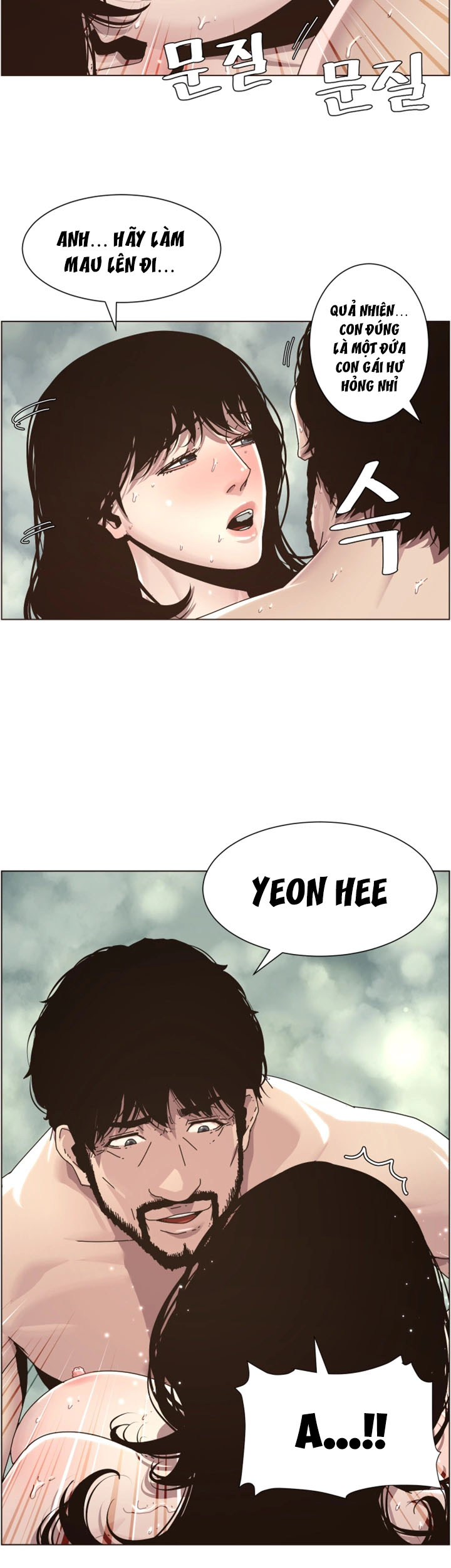 cha dượng chapter 31 21