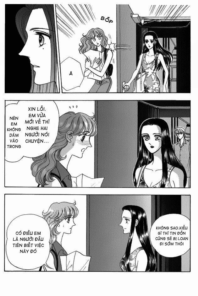 red - ngọc trong đá chapter 11 9