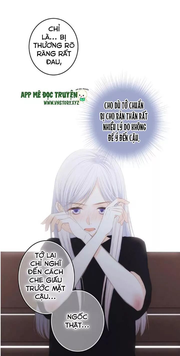 con tim rung động 2 chapter 110 18