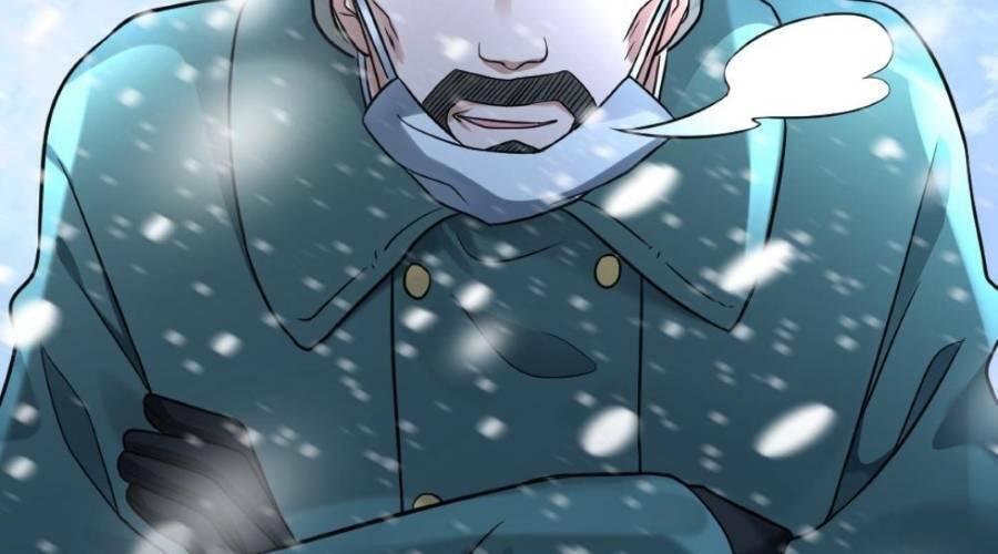 toàn cầu băng phong, ta chế tạo phòng an toàn chapter 103 65