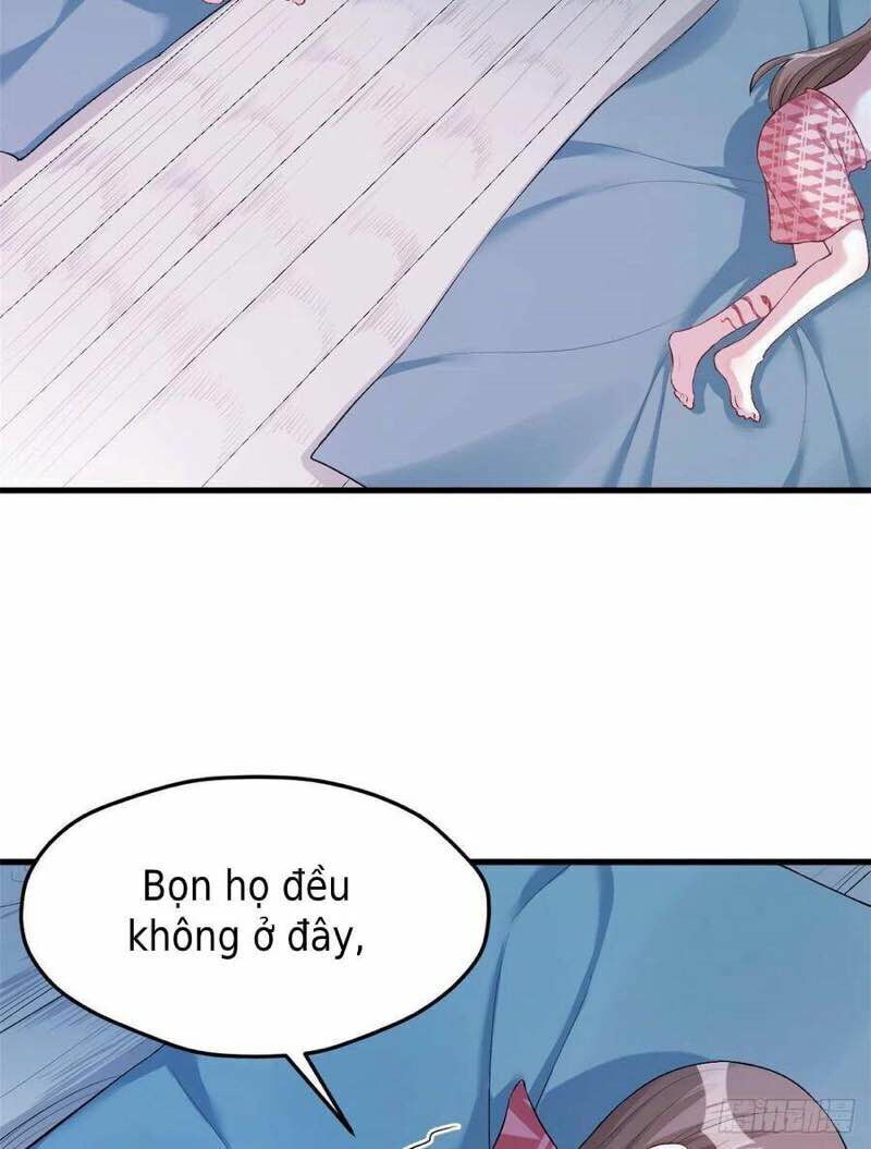 [16+] thảnh thơi thú thế chủng chủng điền, sinh sinh tể chapter 196 7