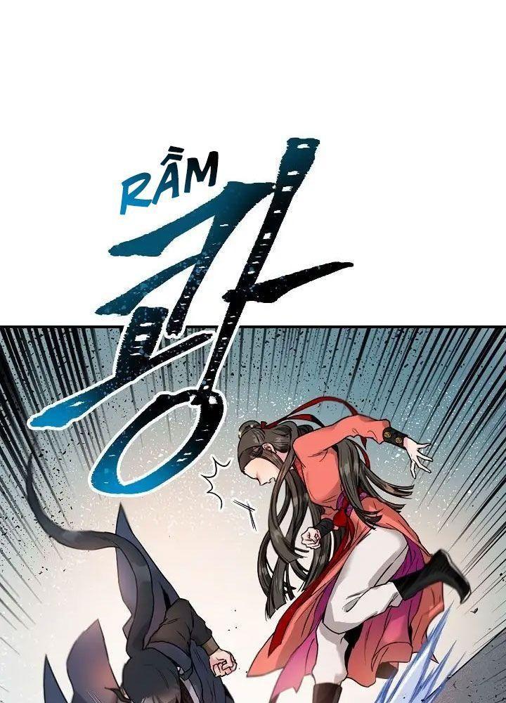 tôi là người mạnh nhất khi theo chủ nghĩa võ thuật chapter 14 94