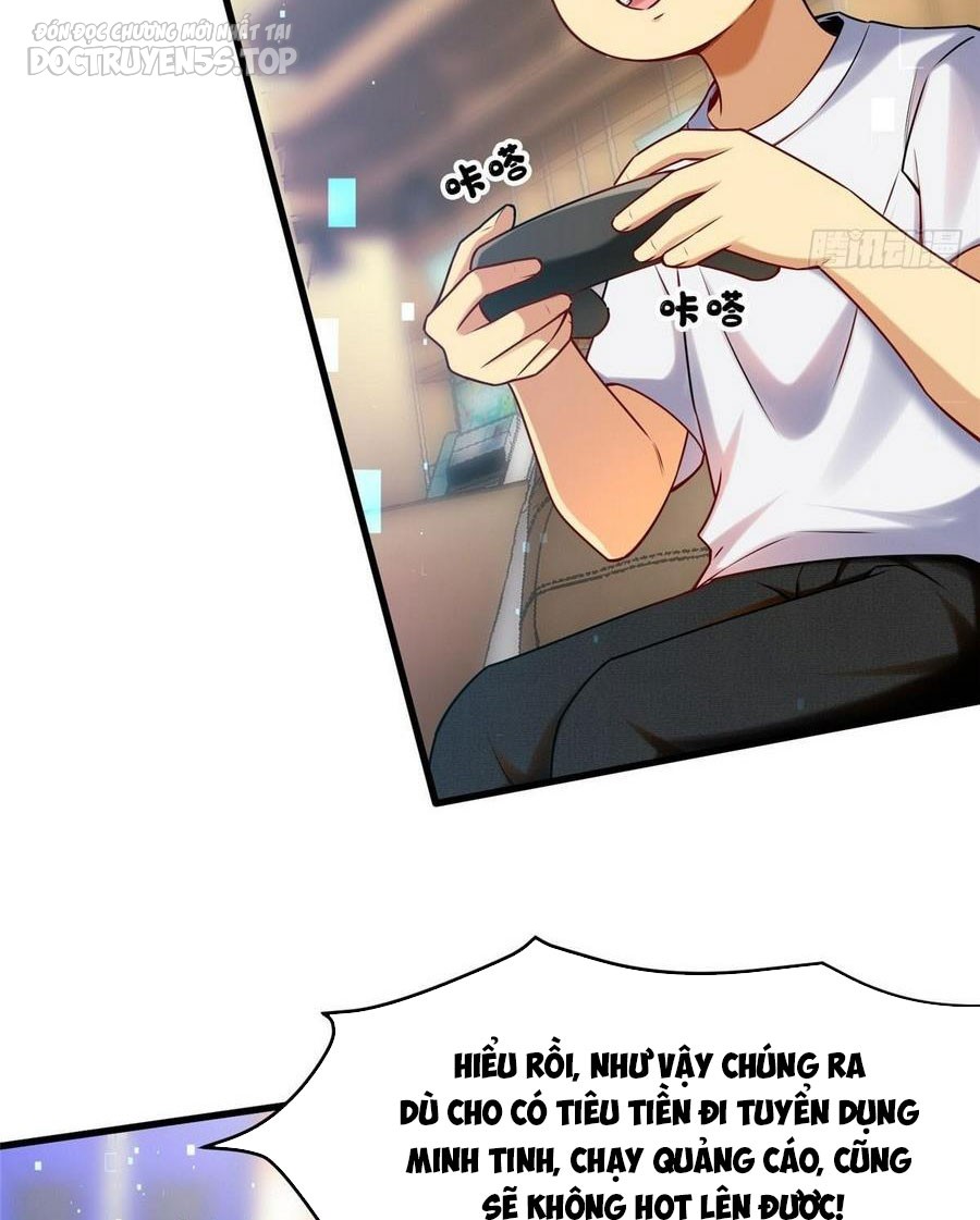 ta làm giàu từ thua lỗ game chapter 103 19