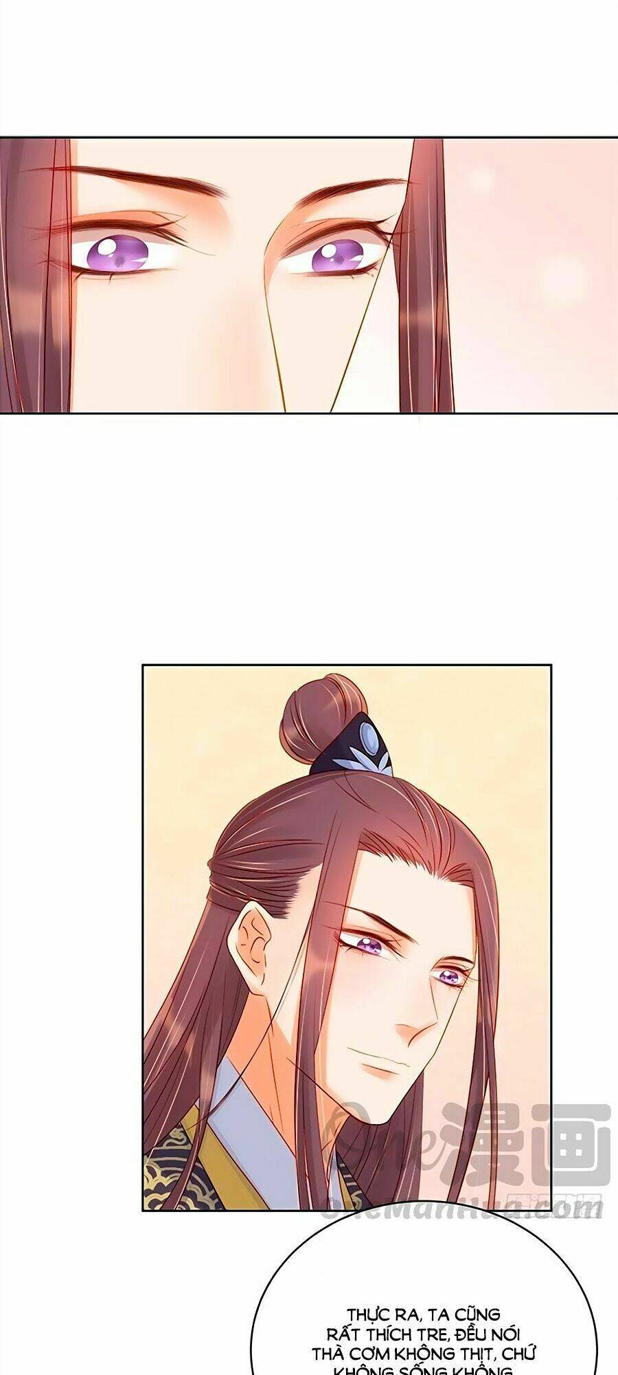 xuân khuê bí lục: xưởng công thái liêu nhân chapter 67 15