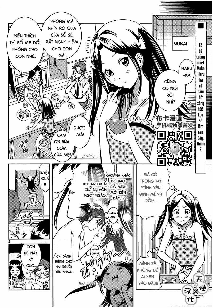 nozo x kimi chapter 37 4