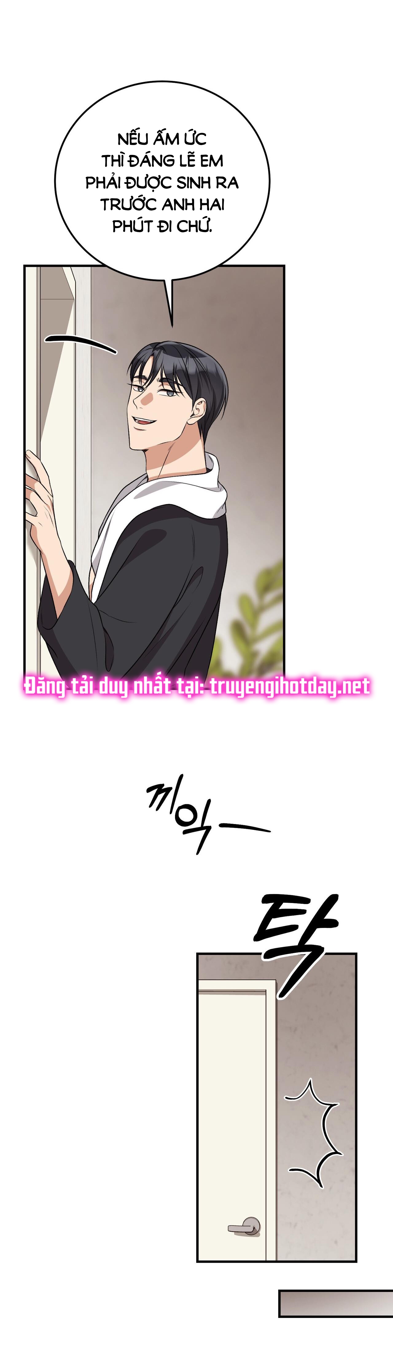 Cướp Dâu chapter 4.1 - Trang 19