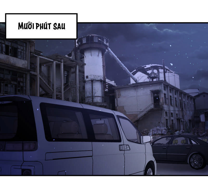 chiến lược lãng mạn của thịnh thiếu chapter 46 42