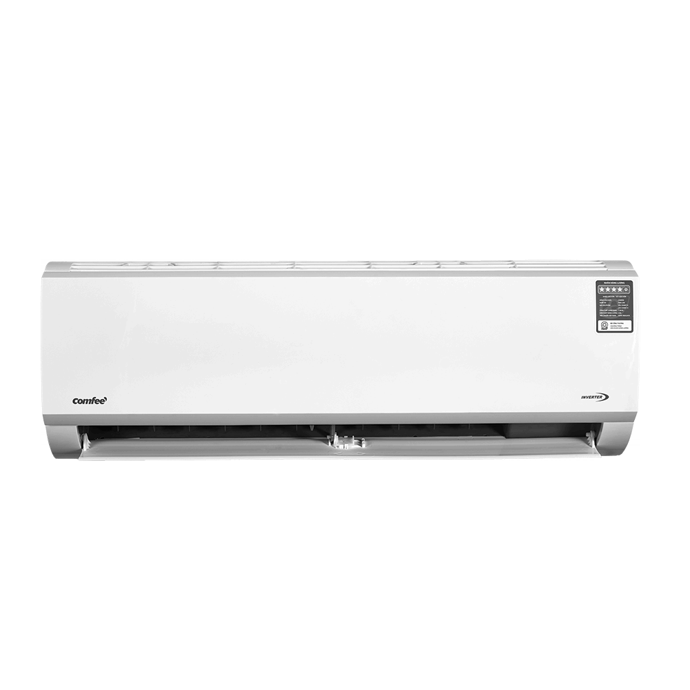 Điều Hòa Inverter 1 Chiều Toshiba COMFEE 9000BTU/12000BTU/17500BTU (1HP/1.5HP/2HP) - Hàng Nhập Khẩu Thái Lan Của Toshiba