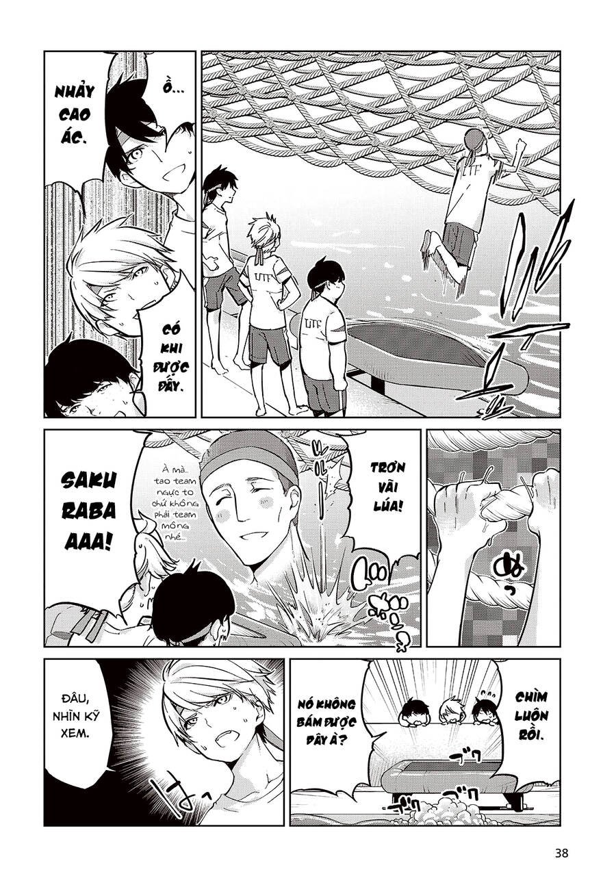 jiangshi kaitan blood chapter 86 16