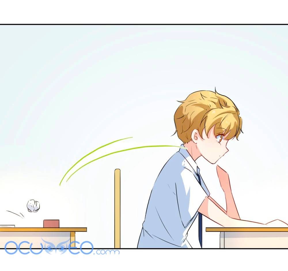 thầy giáo ác ma yêu tôi rồi chapter 15 13