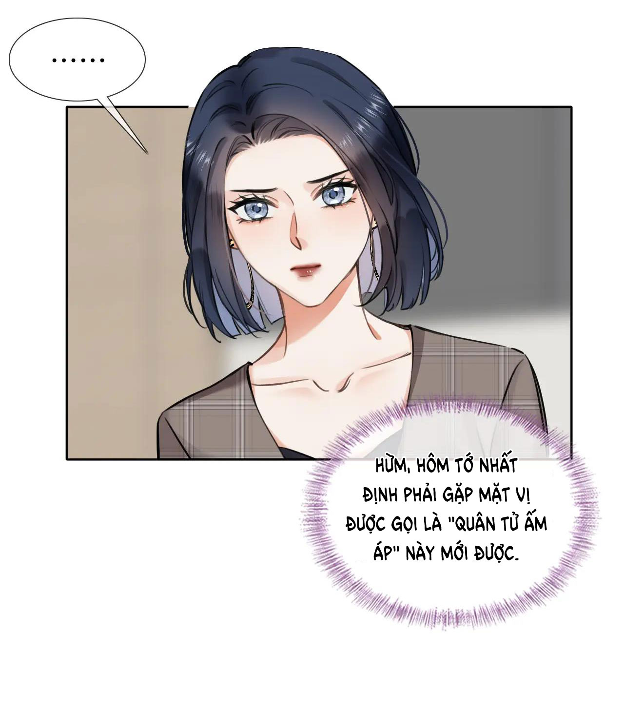 có ý rung động chapter 5.2 5