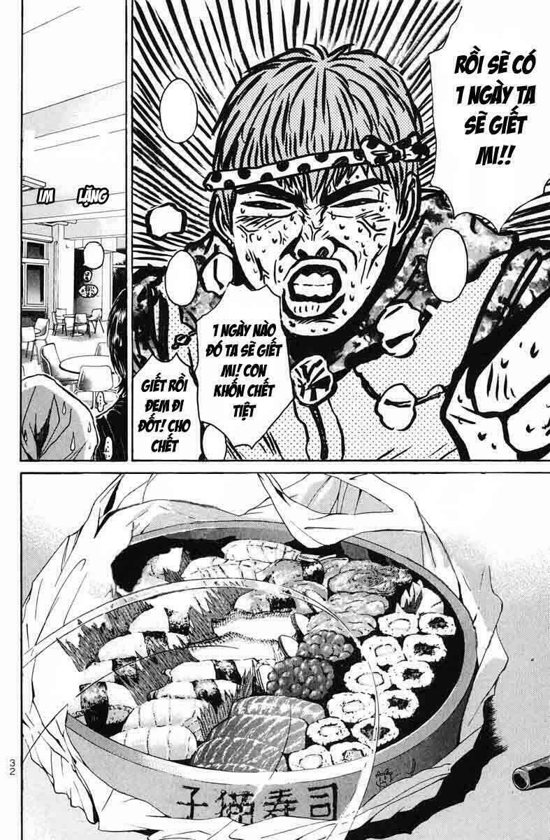 GTO - Great Teacher Onizuka chapter 61 10