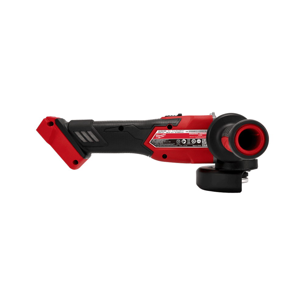 Máy mài góc Milwaukee M18 FSAG100XB-0X0 + TẶNG PIN 18V 5.0Ah-M18B5 (Hàng chính hãng Bảo hành 12 tháng)