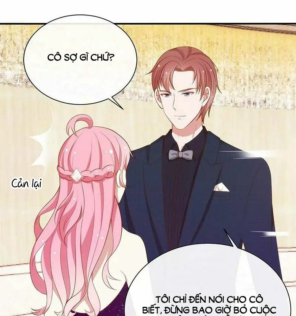 cả thế giới đều không bằng người chapter 68 16