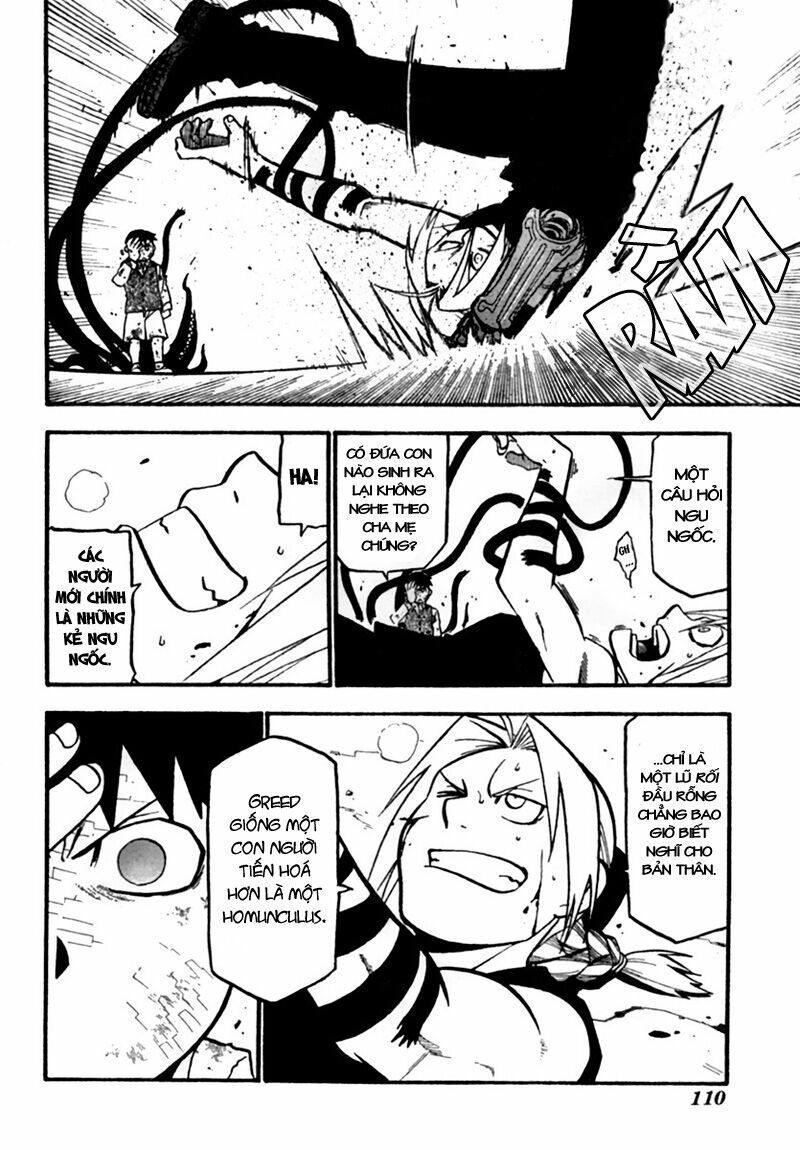 giả kim thuật chapter 106 32