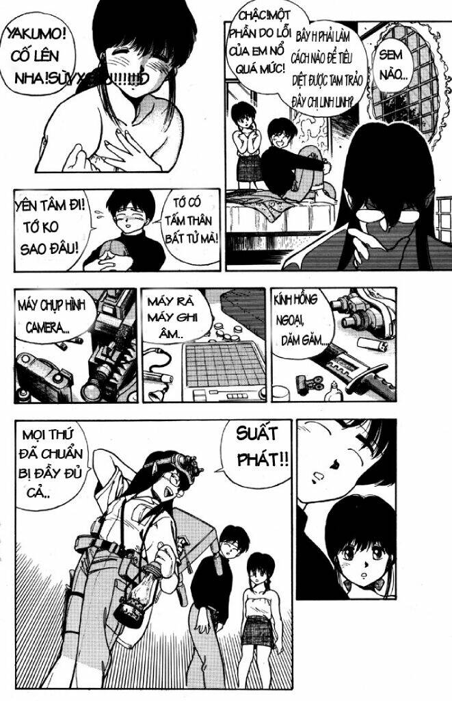 3x3 eyes chapter 4 19