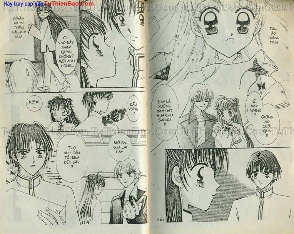 thánh tiểu long nữ chapter 1 85