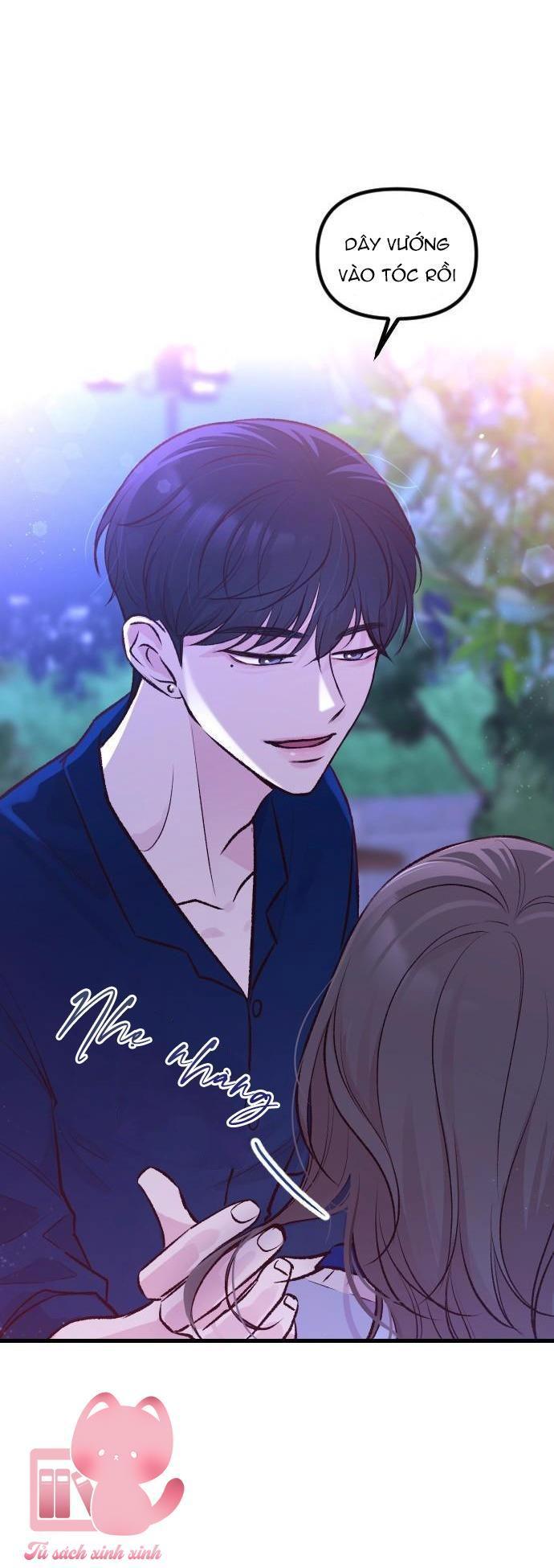 gặp nhau giữa trung gian chapter 3 42