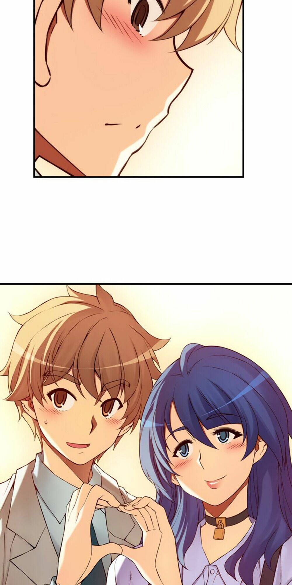 cohabitation with the fiancee chapter 87 11