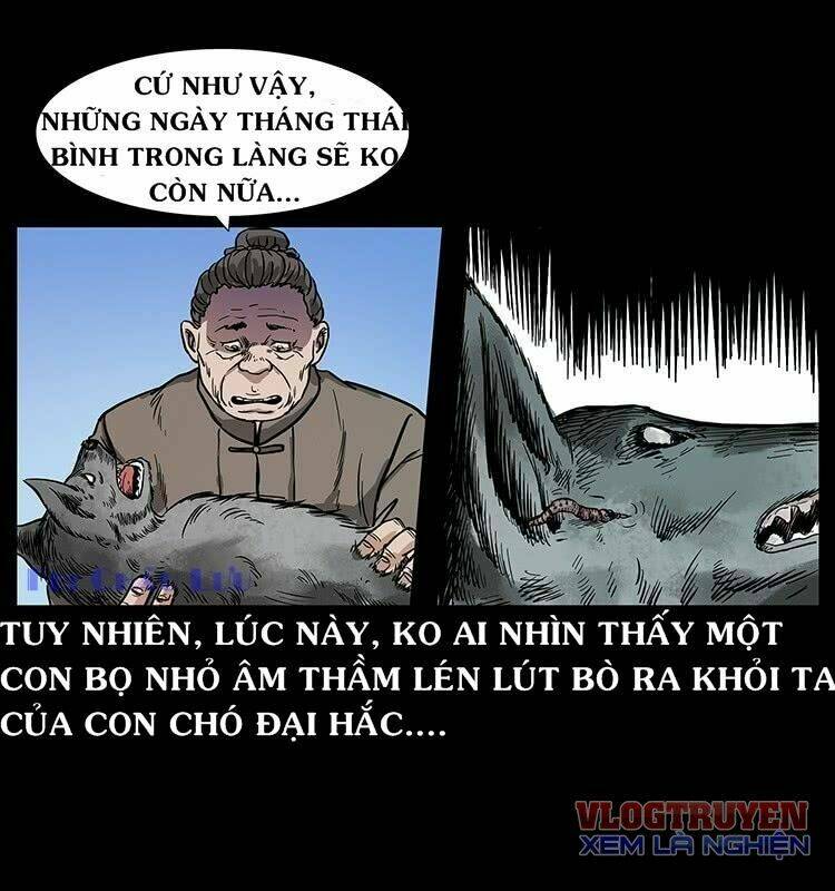 tiên sơn truyền kỳ chapter 6 38