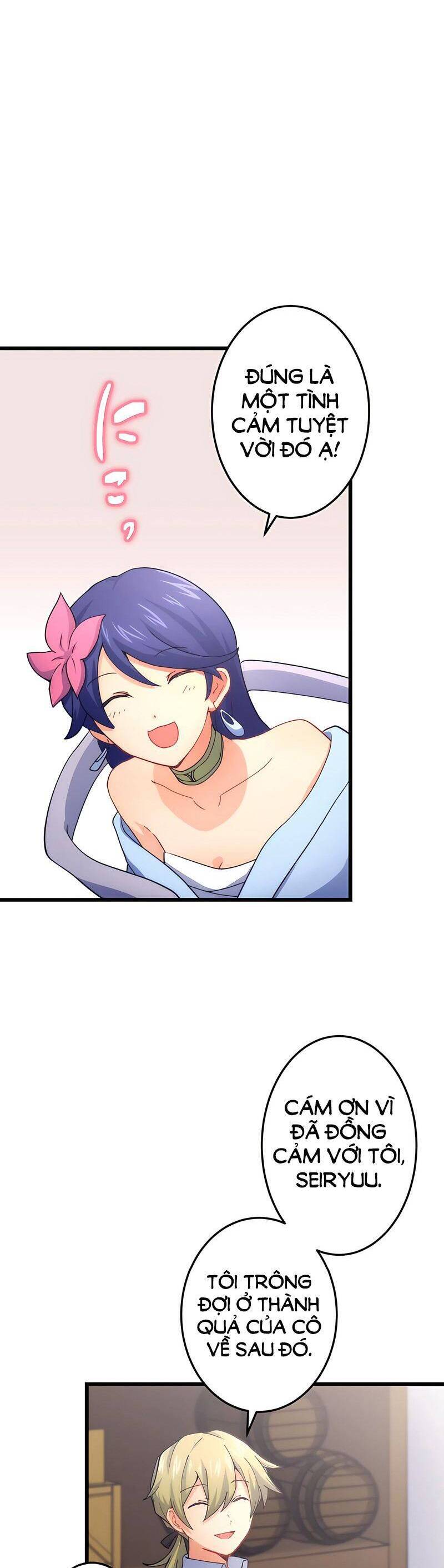 saikyou inyoushi no isekai tenseiki chapter 51 23