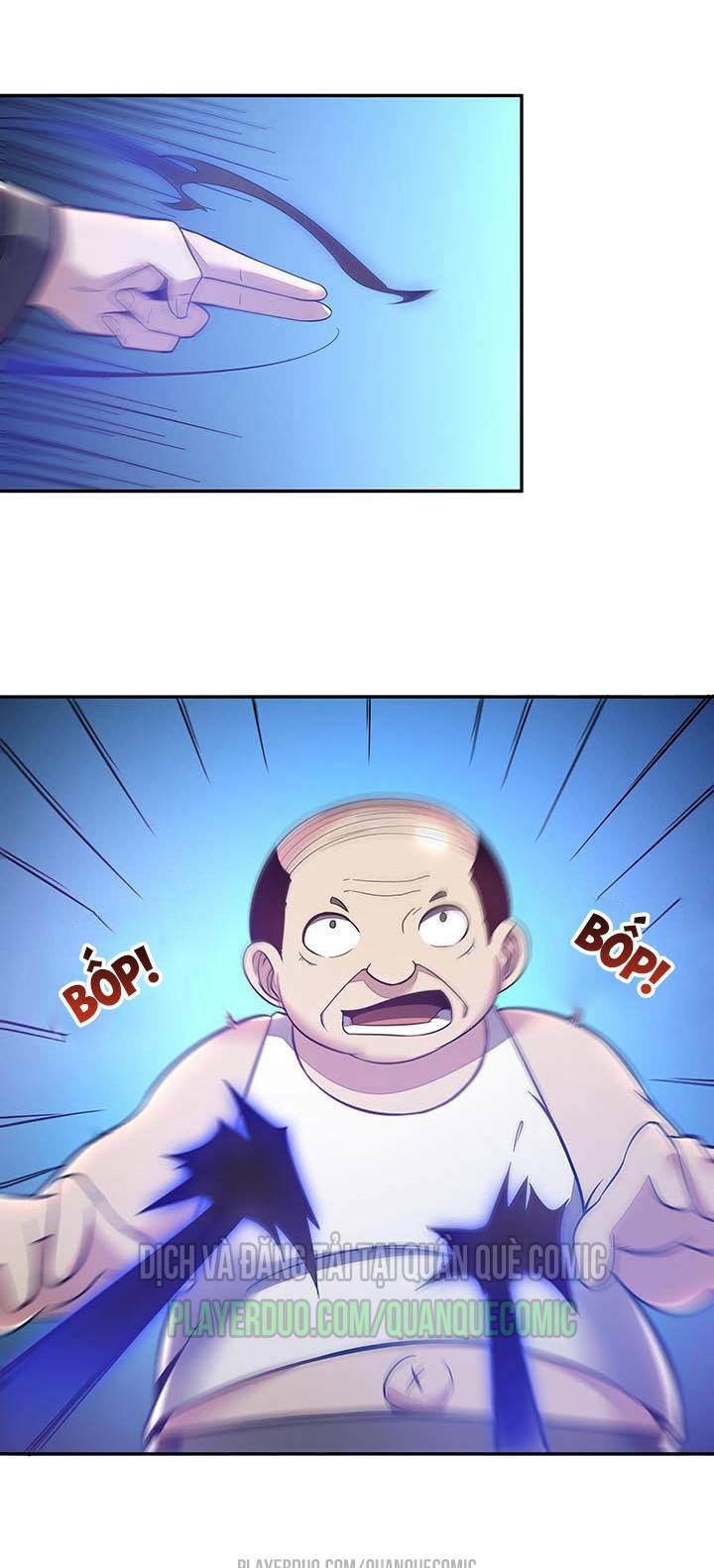 bất tử thần vương tu liên tục chapter 17 25