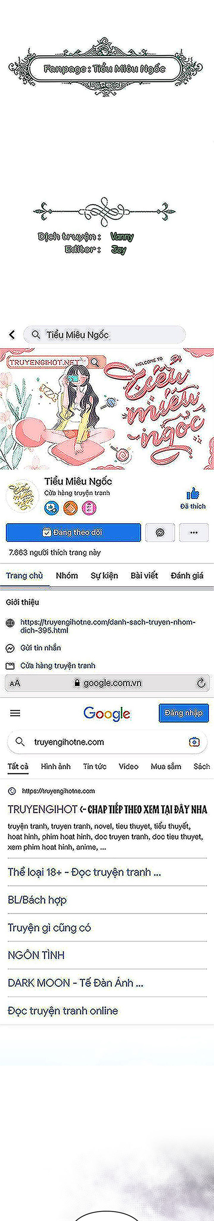 nếu tôi là bạn chapter 57 1