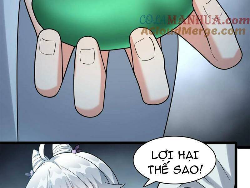 ta nuôi nữ đế phản diện thành yandere chapter 15 9