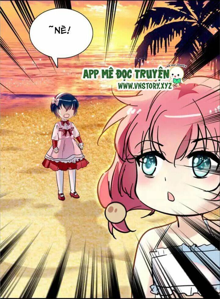 nữ hầu sau giờ học chapter 93 12