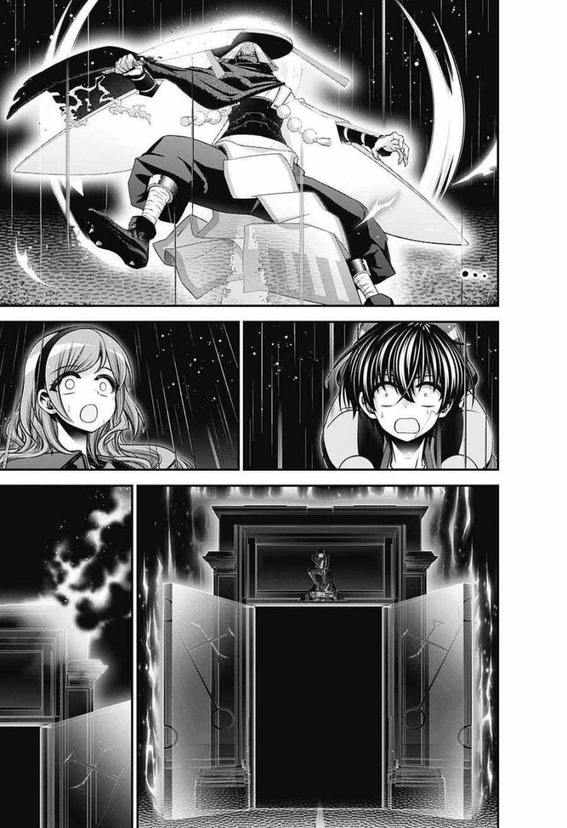 thợ săn ác linh chapter 50 15