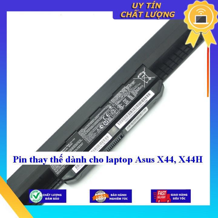 Pin dùng cho laptop Asus X44 X44H - Hàng Nhập Khẩu New Seal