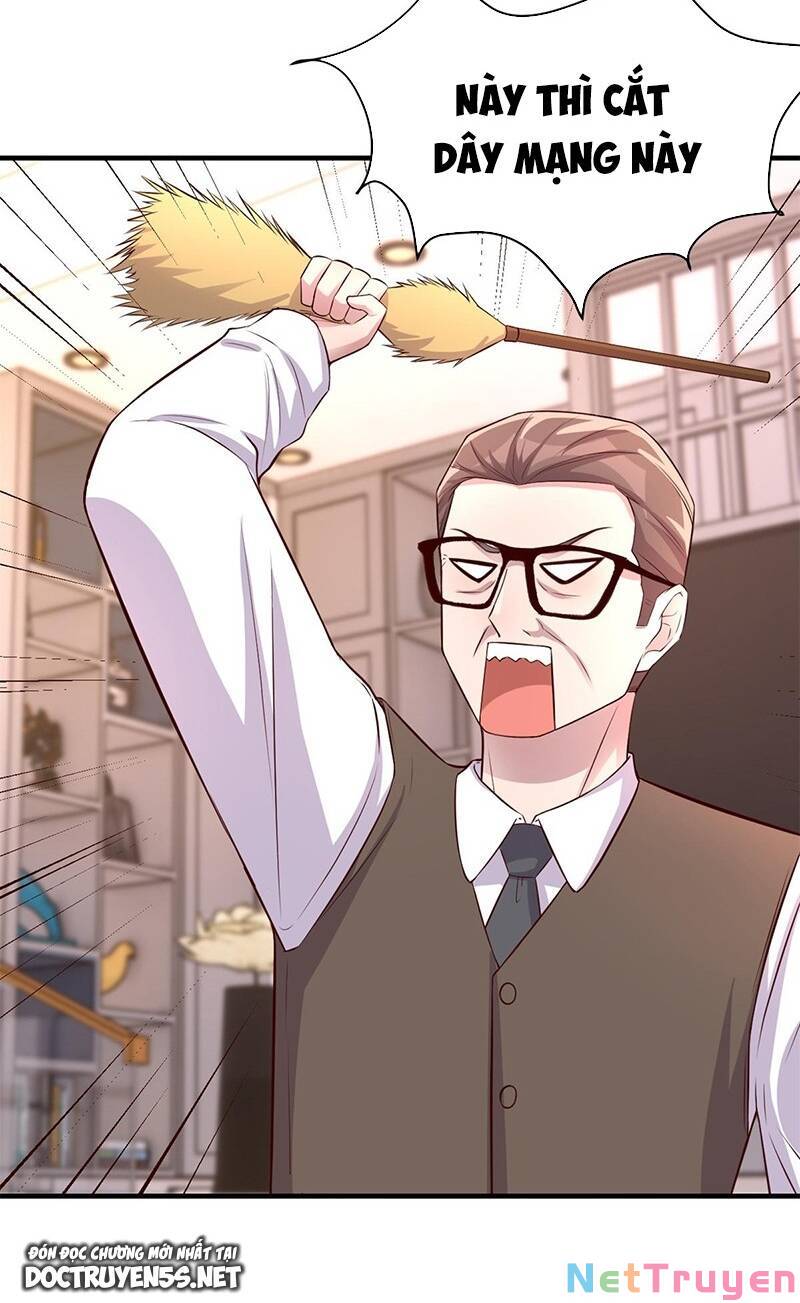 chị gái tôi là đại minh tinh chapter 157 13